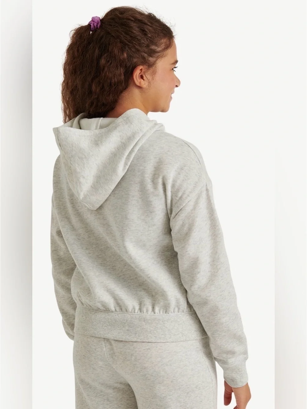 Justice Sweater